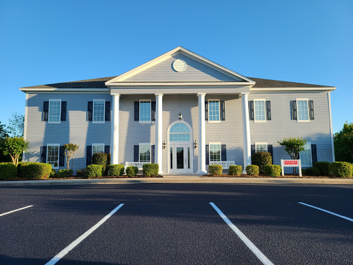 Real Estate Agency «Coldwell Banker Chicora Real Estate», reviews and photos, 3888 Renee Dr, Myrtle Beach, SC 29579, USA