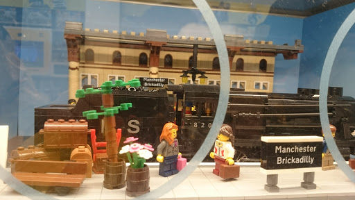 The LEGO® Store Manchester