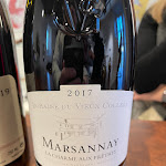 Photo n° 1 de l'avis de Drn.r fait le 10/12/2022 à 15:44 pour Le Marsannay - Caveau de Vignerons à Marsannay-la-Côte