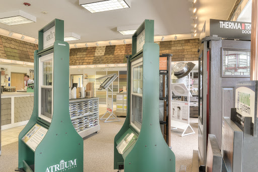 Building Materials Supplier «Wimsatt Building Materials», reviews and photos, 1615 E Miller Rd, Lansing, MI 48911, USA