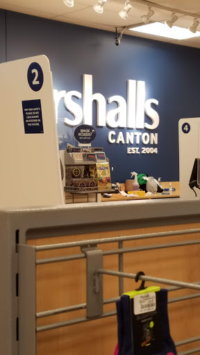 Department Store «Marshalls», reviews and photos, 41920 Ford Rd, Canton, MI 48187, USA