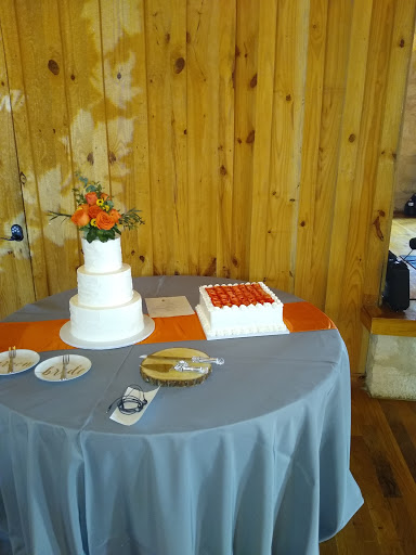 Wedding Venue «THE SPRINGS Event Venue», reviews and photos, 1723 Herbelin Rd, New Braunfels, TX 78132, USA