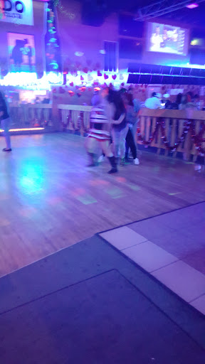 Night Club «El Bandido Night Club», reviews and photos, 618 25th St, Garden City, CO 80631, USA