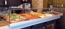 Plats et boissons du Pizzas à emporter Al'Volo à Thoiry - n°1