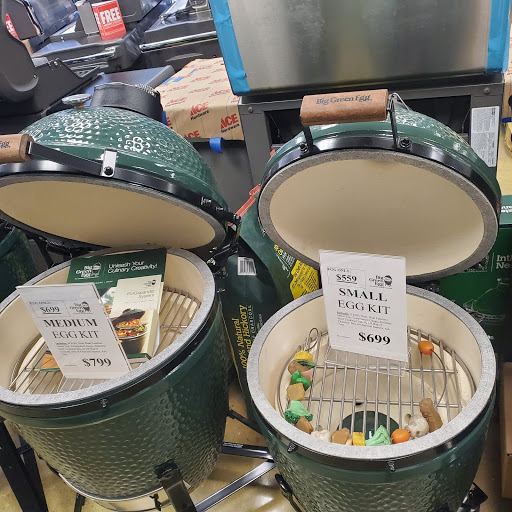 Hardware Store «Deerfield Ace Hardware Inc», reviews and photos, 365 S Federal Hwy, Deerfield Beach, FL 33441, USA