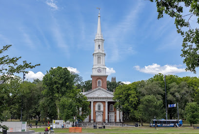 Center Church On The Green