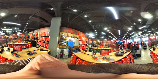 Shoe Store «PUMA», reviews and photos, 4977 International Dr #3b, Orlando, FL 32819, USA