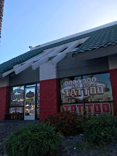 Explore great christian tattoo ideas, creative tattoo ideas in Las Vegas, available at Last Chance Tattoo