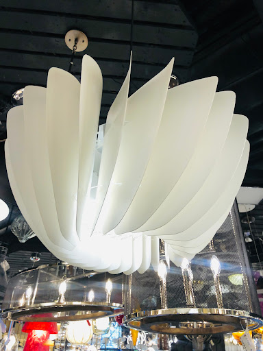 Lighting Store «LBX Lighting Inc. Lighting Store, Ceiling Fans & Crystal Chandeliers», reviews and photos, 3211 Fondren Rd, Houston, TX 77063, USA