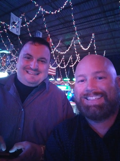 Night Club «The Round up», reviews and photos, 10051 W Hillsborough Ave, Tampa, FL 33615, USA