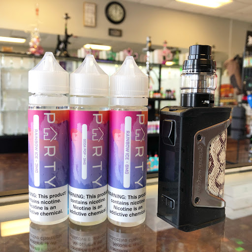 Tobacco Shop «Green Light Smoke Shop», reviews and photos, 466 Rayford Rd #104, Spring, TX 77386, USA