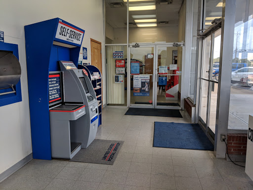 Post Office «United States Postal Service», reviews and photos, 7101 Turfway Rd, Florence, KY 41042, USA