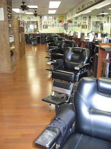 Barber Shop «Barber Shop», reviews and photos, 1959 NJ-33, Trenton, NJ 08690, USA