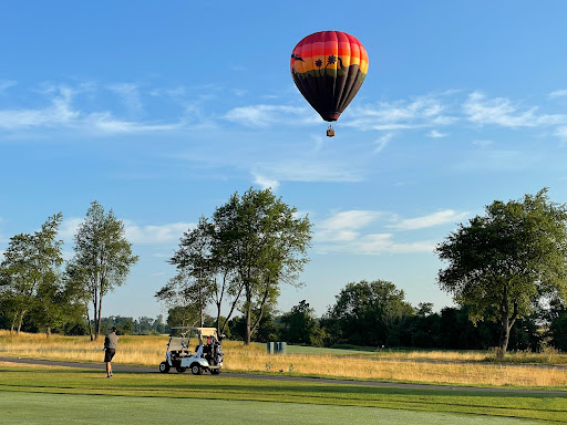 Golf Course «Neshanic Valley Golf Course», reviews and photos, 2301 S Branch Rd, Neshanic Station, NJ 08853, USA