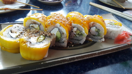 Restaurante japonés Sappari Sushi