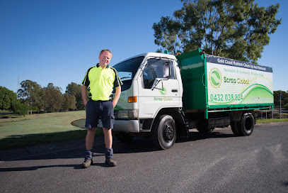 Scrap Global - Household Cleanup & Rubbish Collection Gold Coast