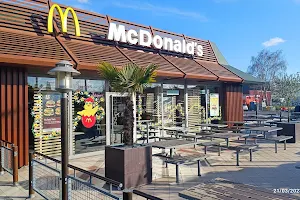 McDonald's image