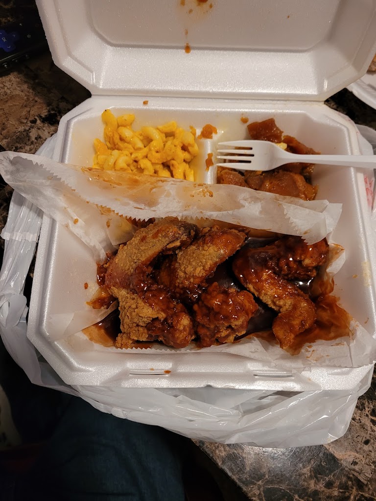 Brulee Takeout 44146
