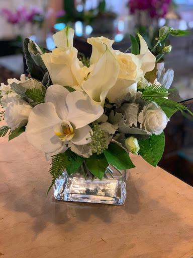 Florist «Currans Flowers», reviews and photos, 15 Park St, Danvers, MA 01923, USA