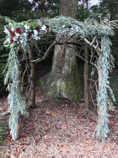 Event Venue «Thomas Farm Weddings and Events», reviews and photos, 519 Tranbarger Rd, Church Hill, TN 37642, USA