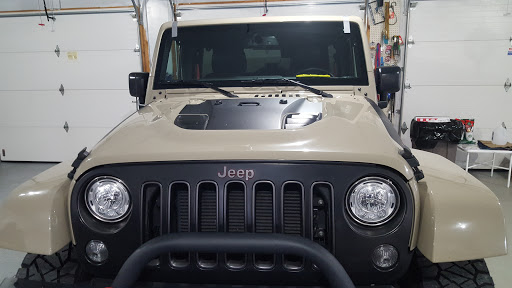 Auto Glass Shop «Expertise Auto Glass», reviews and photos, 2820 N Market St, Elizabethtown, PA 17022, USA