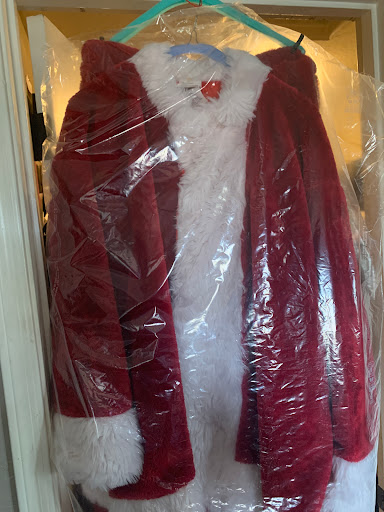 Dry Cleaner «Escalade Cleaners, drop store», reviews and photos, 4920 W Baseline Rd #103, Laveen Village, AZ 85339, USA