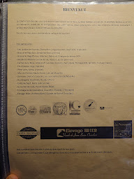 Photo n°3 de L'Effet Boeuf à Roupeldange ()