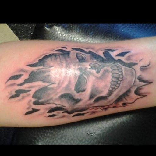 Find leilani tattoo ideas for your next unique tattoo in Savannah at Tattoo Addictions