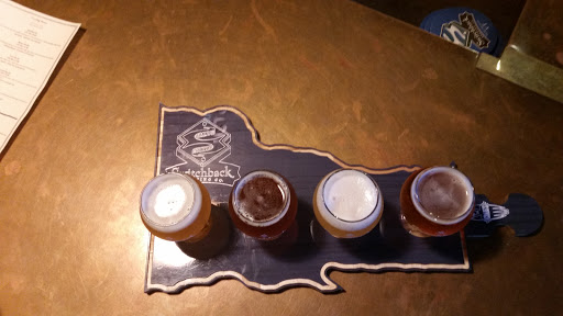 Brewery «Switchback Brewing Co», reviews and photos, 160 Flynn Ave, Burlington, VT 05406, USA