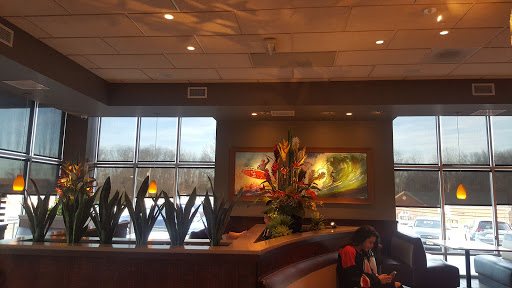 Shopping Mall «Morris Hills Shopping Center», reviews and photos, 3035-3189 US-46, Parsippany, NJ 07054, USA