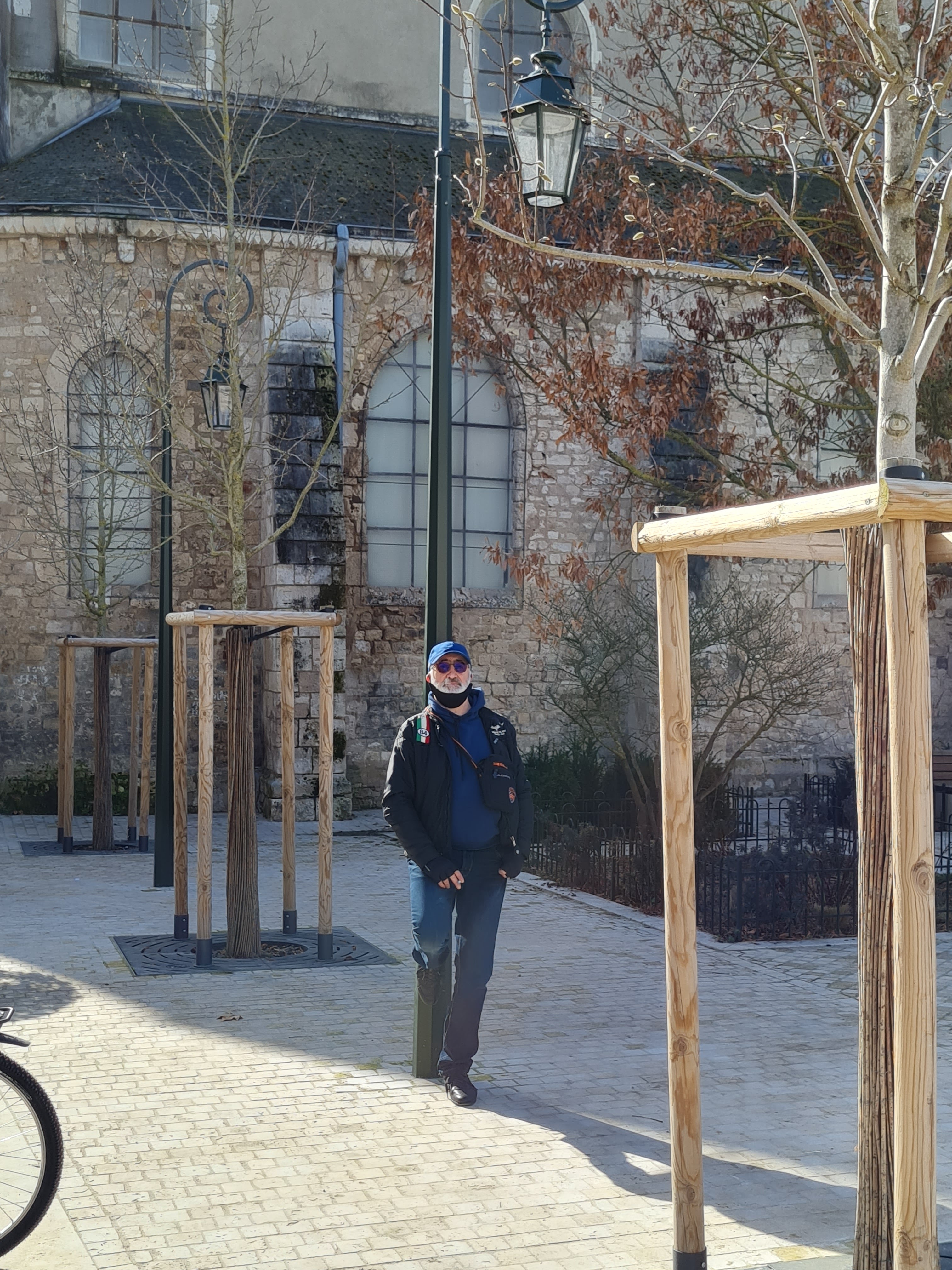 Photo n° 1 de l'avis de JANCIC.r fait le 07/03/2021 à 15:27