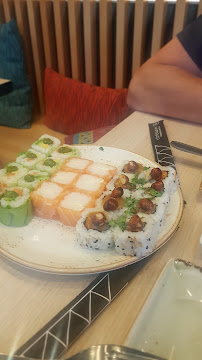 Plats et boissons du Restaurant japonais Côté sushi Anglet - n°19