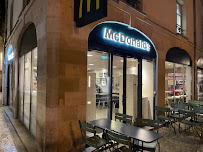 Les plus récentes photos du Restaurant de hamburgers McDonald's Place Du Grand Marché à Tours - n°2