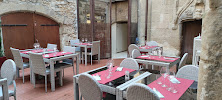 Atmosphère du Restaurant Le Mandrin à Romans-sur-Isère - n°10