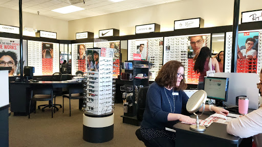 Eye Care Center «Visionworks», reviews and photos, 854 Plaza Blvd, Lancaster, PA 17601, USA