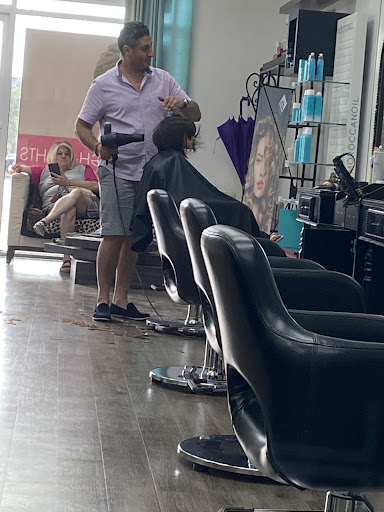 Hair Salon «DejaVu Hair & Design», reviews and photos, 11969 S Apopka Vineland Rd, Orlando, FL 32836, USA