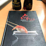 Photo n° 6 de l'avis de Pierre.i fait le 13/08/2021 à 16:19 pour Sushi Fuji à Paris