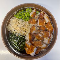 Poke bowl du Restaurant asiatique Restaurant YEN SUSHI à Labarthe-sur-Lèze - n°3