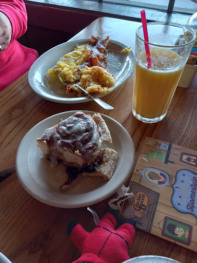 American Restaurant «Cracker Barrel Old Country Store», reviews and photos, 4321 S Interstate Hwy 35, San Marcos, TX 78666, USA