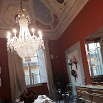 Photo n°1 de l'avis de Almudena.e fait le 09/08/2018 à 17:19 sur le  Apartments Florence Palazzo ridolfi à Florence