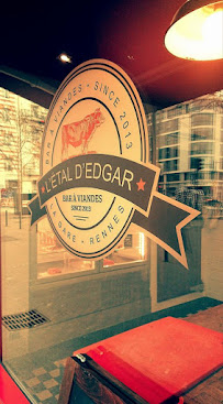 Photos du propriétaire du Restaurant à viande L'ÉTAL D'EDGAR à Rennes - n°16