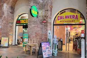 Calavera Restaurant - Livorno image