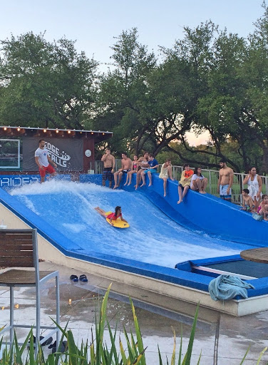 Public Golf Course «Hyatt Hill Country Golf Club», reviews and photos, 9800 Hyatt Resort Dr, San Antonio, TX 78251, USA