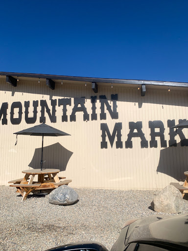 Grocery Store «Mountain Food Market», reviews and photos, 400 Grand Ave, Grand Lake, CO 80447, USA