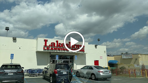 Educational Supply Store «Lakeshore Learning Store», reviews and photos, 17072 Devonshire St, Northridge, CA 91325, USA