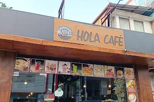 Hola Cafe image