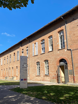 Cité de la Santé à Toulouse