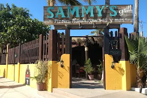 Sammy's Grill image