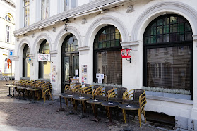 Cafe Du Theatre - Brugge