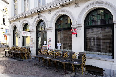 Cafe Du Theatre – Brugge photo